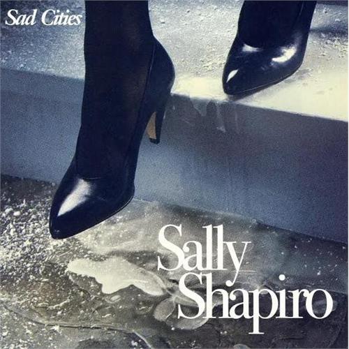Sally Shapiro Sad Cities (CD) 