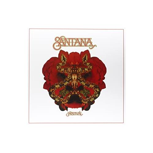 Santana Festival (LP)