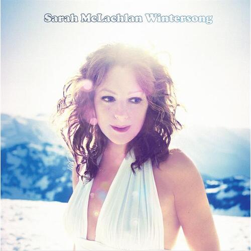 Sarah McLachlan Wintersong - LTD (LP) 