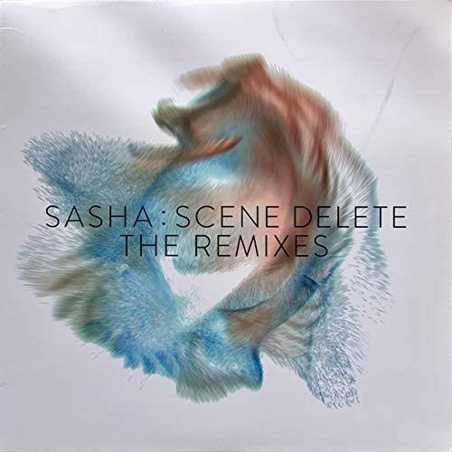 Sasha Scene Delete: The Remixes - LTD (2LP) 