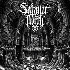 Satanic North Satanic North (CD)
