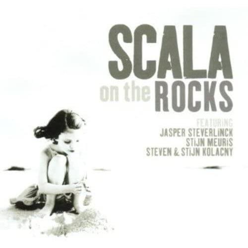 Scala & Kolacny Brothers Dream On (CD)