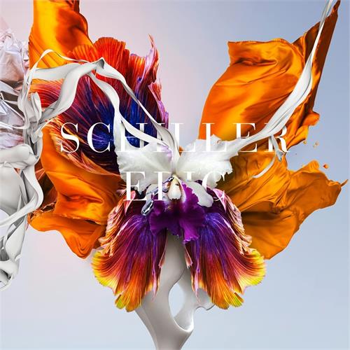 Schiller Epic (2LP) 