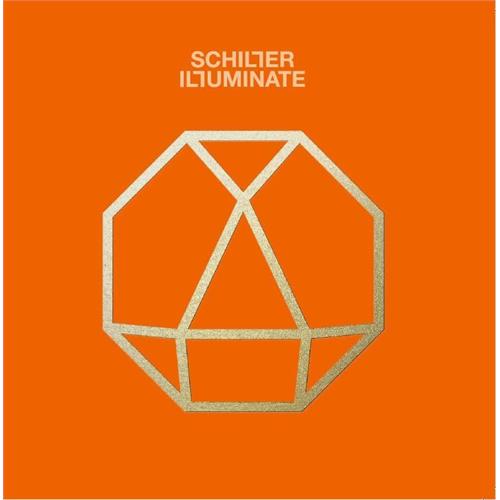 Schiller Illuminate (2CD) 