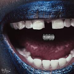 Schoolboy Q Blue Lips - LTD (2LP)