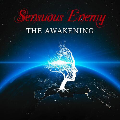 Sensuous Enemy The Awakening (CD)