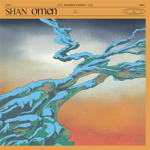 Shan Omen (LP)