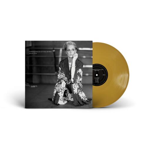 Shelby Lynne Consequences Of The Crown - LTD (LP) 