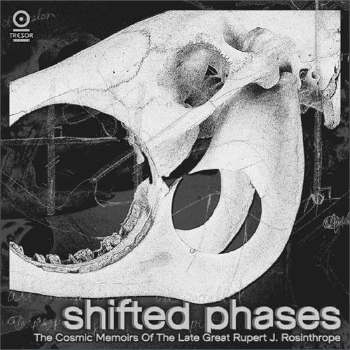 Shifted Phases The Cosmic Memoirs Of The Late… (3LP)