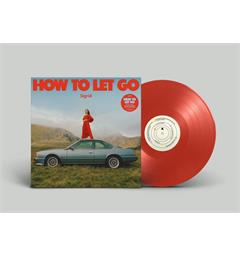 Sigrid How To Let Go - LTD - SIGNERT (LP)