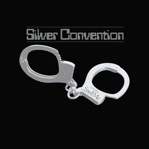 Silver Convention Save Me (CD)
