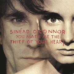 Sinead O'Connor You Made Me The Thief… - RSD (12")