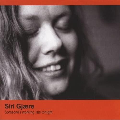 Siri Gjære Love Seriously Damages Health (CD) 