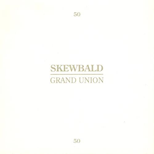 Skewbald Change For The Same EP (CD) 