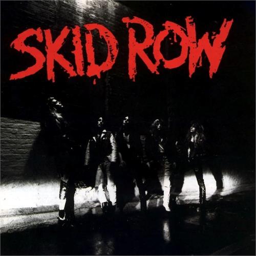 Skid Row Skid Row - LTD (LP)