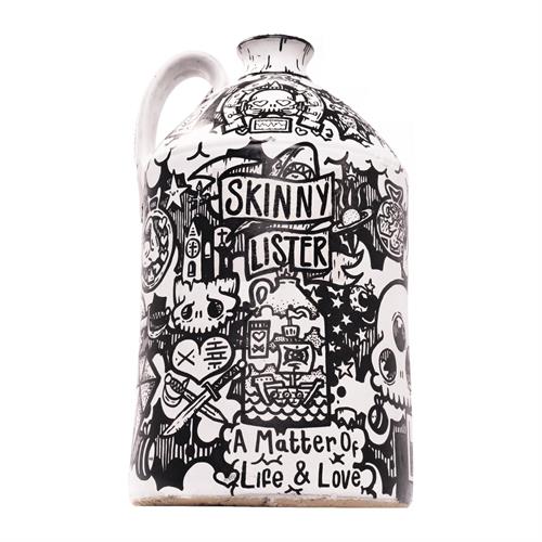 Skinny Lister A Matter Of Life & Love (CD) 