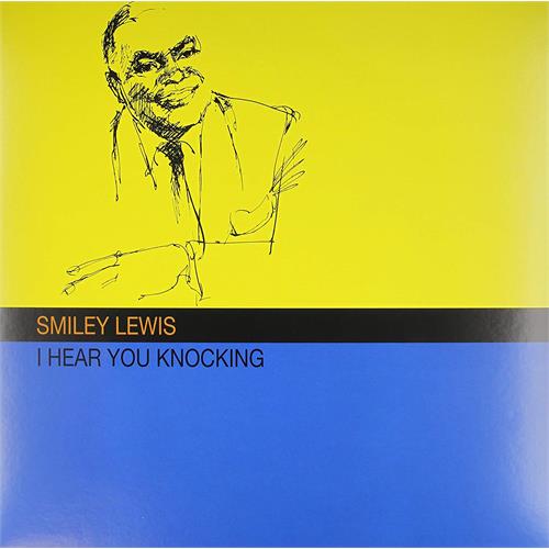 Smiley Lewis I Hear You Knocking (LP)