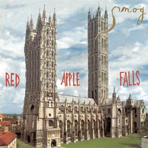 Smog Red Apple Falls (LP)