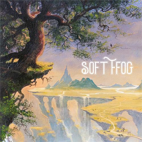Soft Ffog Soft Ffog (CD)