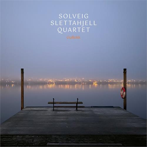 Solveig Slettahjell Gullokk (CD)