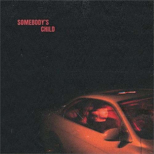 Somebody's Child Somebody's Child (LP) 