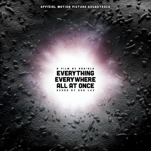 Son Lux Everything Everywhere All At Once (2LP) 
