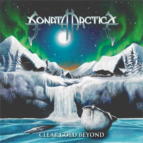 Sonata Arctica Clear Cold Beyond (CD)