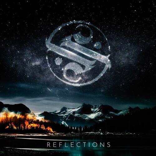 Soulline Reflections (LP)