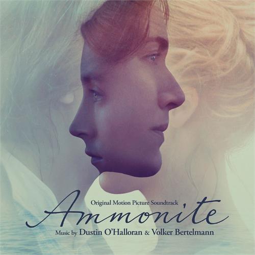 Soundtrack Ammonite Original Soundtrack - LTD (LP)