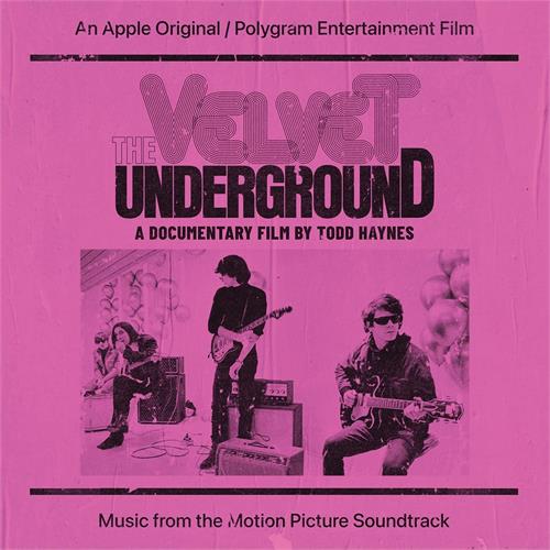 Soundtrack/The Velvet Underground The Velvet Underground: A… (2CD)