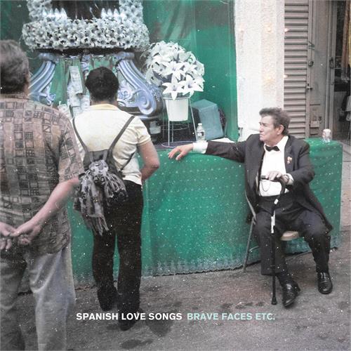 Spanish Love Songs Brave Faces Etc. - LTD (2LP) 