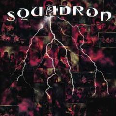 Squadron Squadron (LP)