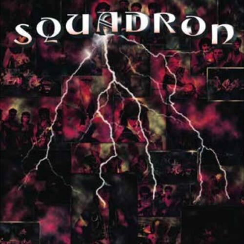 Squadron Squadron (LP) 