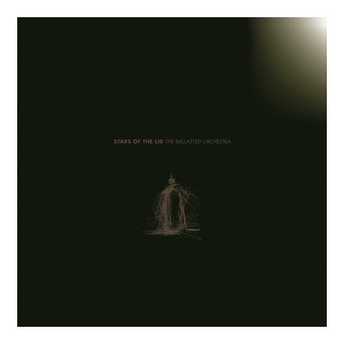 Stars Of The Lid The Ballasted Orchestra (2LP)