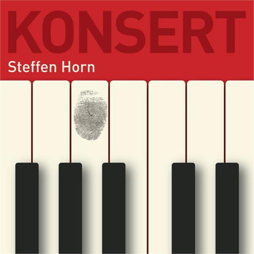 Steffen Horn Konsert (SACD-Hybrid)