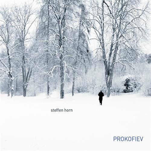 Steffen Horn Prokofiev: Piano Sonatas (CD)