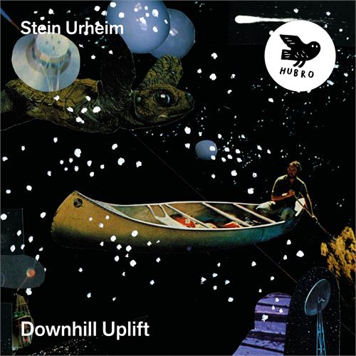 Stein Urheim Downhill Uplift (CD)