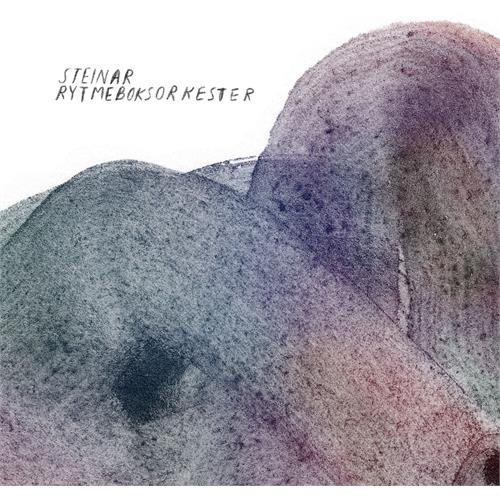 Steinar Rytmeboksorkester Lang Historie Kort (LP) 