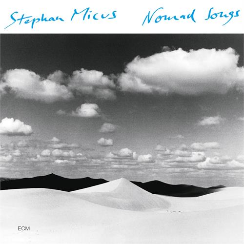 Stephan Micus Nomad Songs (CD)