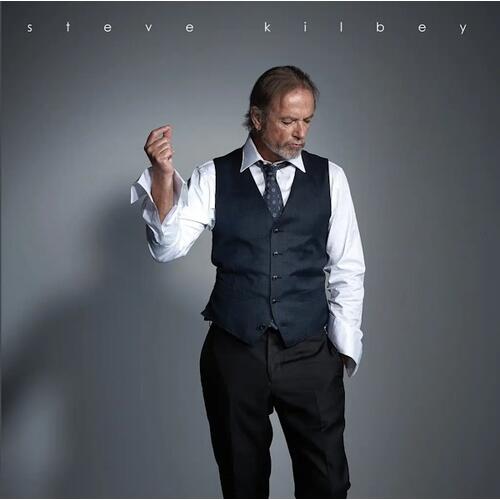 Steve Kilbey Bespoke Wheels And Winged Heels (2LP) 