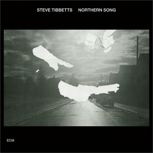 Steve Tibbetts Northern Song (CD) 