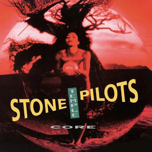 Stone Temple Pilots Core - LTD (SACD-Hybrid) 