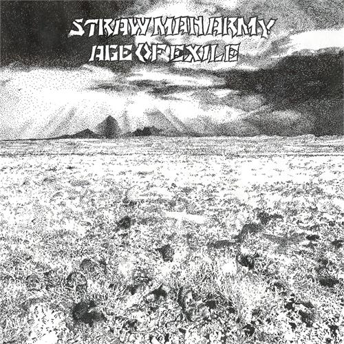 Straw Man Army Age Of Exile (LP) 