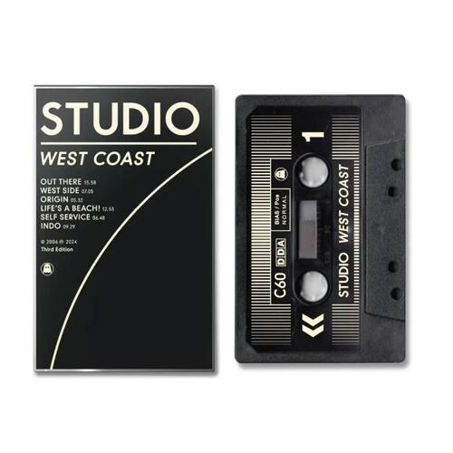 Studio West Coast (MC) 