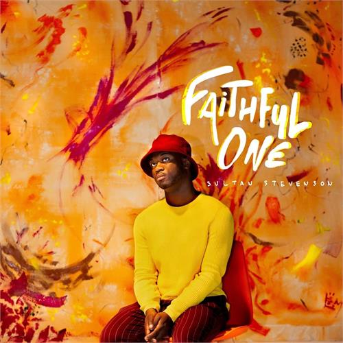 Sultan Stevenson Faithful One (2LP) 