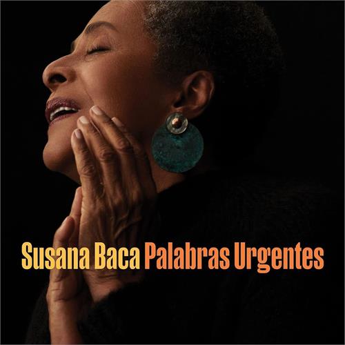 Susana Baca Palabras Urgentes (LP)