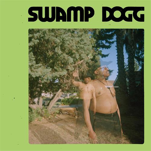 Swamp Dogg I Need A Job…So I Can Buy… - LTD (LP)
