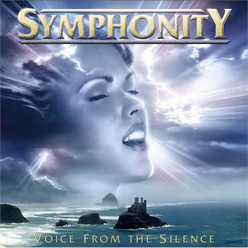 Symphonity Voice From The Silence - Reloaded (CD)