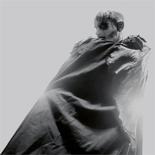 Taake Et Hav Av Avstand (MC) 