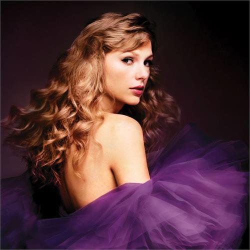 Taylor Swift Speak Now (Taylor's Version) (2CD)